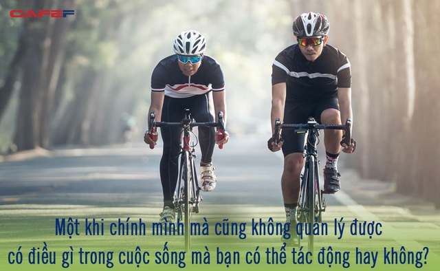 Tết - Ngừng chấp nhận sự trung bình, nâng cao tiêu chuẩn để cuộc đời sang trang mới: Nỗ lực càng nhiều, thành công càng nhiều - Ảnh 3.