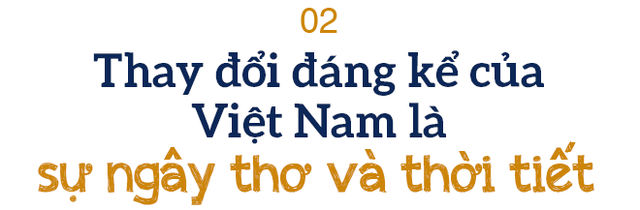 Joe Ruelle – Mr Dâu Tây: Tiếng Việt giống bánh chưng, mỗi miếng nhỏ đều cực kỳ nhiều calo! - Ảnh 3.