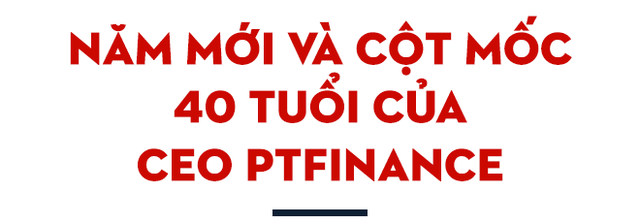 CEO PTF: Phương Tây cũng tặng quà cho nhau ngày đầu năm, nhưng lì xì tiền mừng tuổi của Việt Nam vẫn rất khác biệt! - Ảnh 6.