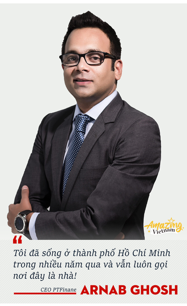 CEO PTFinane: Phương Tây cũng tặng quà cho nhau ngày đầu năm, nhưng lì xì tiền mừng tuổi của Việt Nam vẫn rất khác biệt! - Ảnh 3.