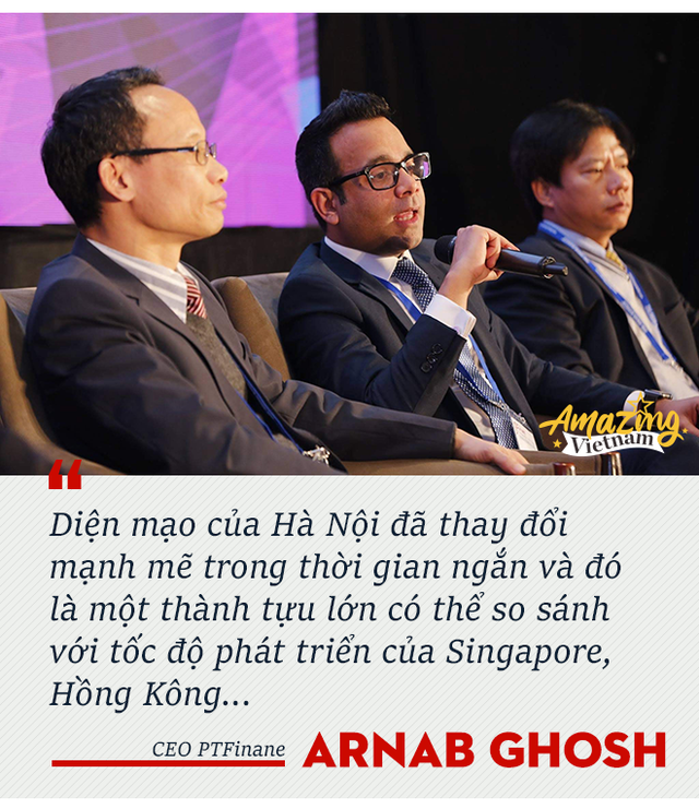 CEO PTFinane: Phương Tây cũng tặng quà cho nhau ngày đầu năm, nhưng lì xì tiền mừng tuổi của Việt Nam vẫn rất khác biệt! - Ảnh 5.