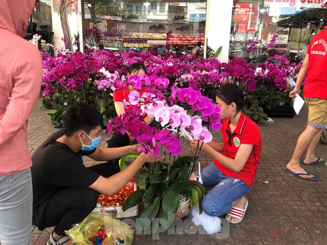 Lan chơi tết: Nơi bạc triệu, chỗ bán sỉ như rau - Ảnh 5.