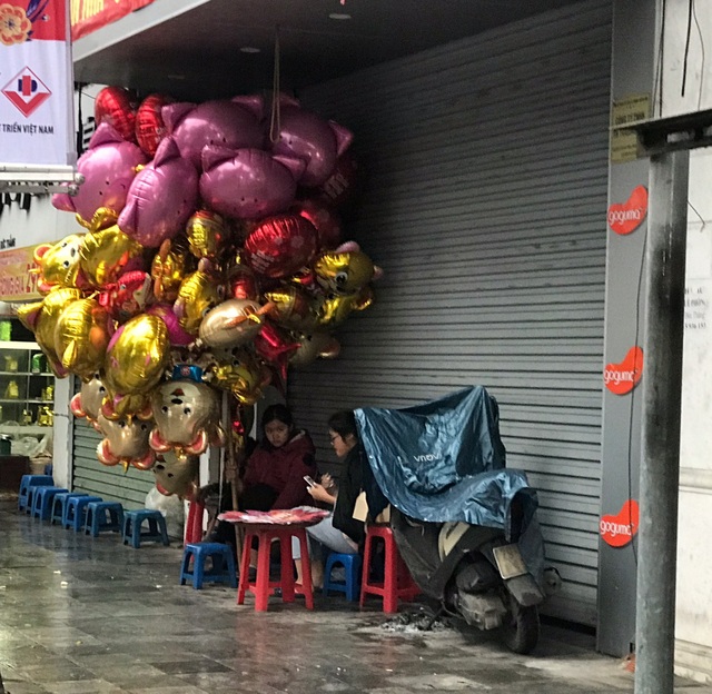 Nghỉ Tết nhưng vẫn muốn tăng thu nhập, đây là những mặt hàng cho lãi tiền triệu ngày đầu năm - Ảnh 3.