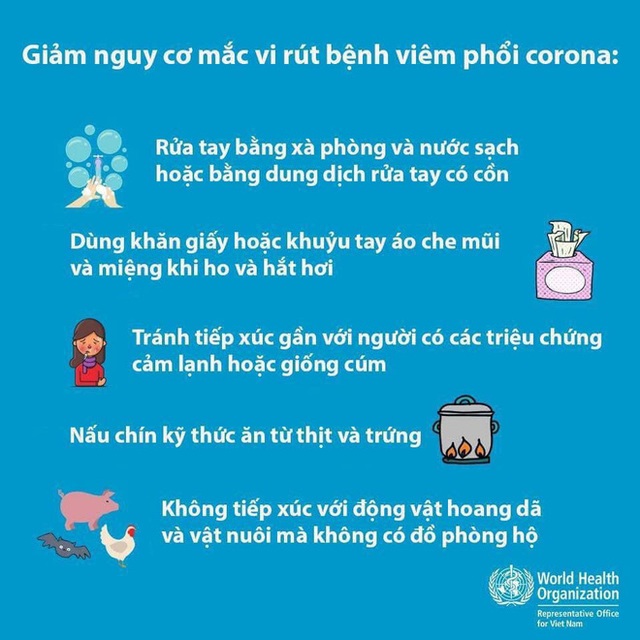  Phòng chống virus Vũ Hán: BS Phạm Nguyên Quý chỉ ra hậu quả tệ hại khi hắt xì lấy bàn tay che mũi, miệng  - Ảnh 2.