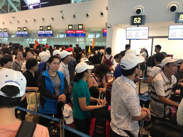 Gần 12.000 người Trung Quốc đang ở Đà Nẵng, nguy cơ dịch virus Corona xâm nhập - Ảnh 2.