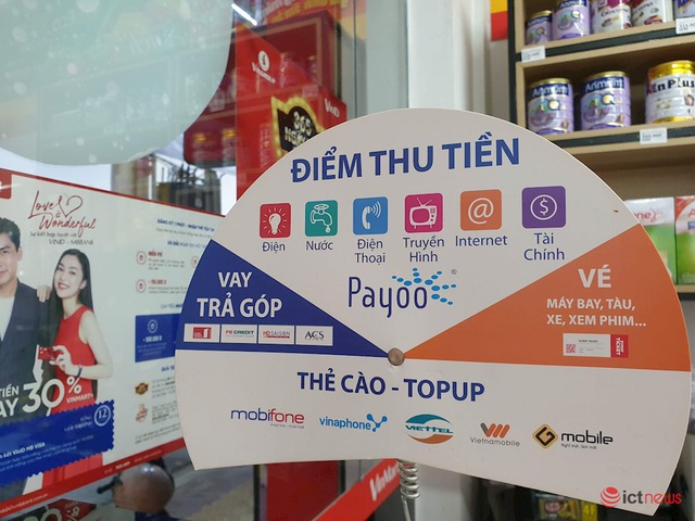 3 công ty fintech sẽ thay đổi nền thanh toán tại Việt Nam - Ảnh 2.