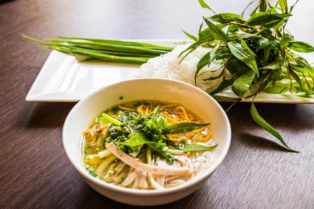 Vì sao Việt Nam được mệnh danh điểm đến ẩm thực hàng đầu mới của châu Á? - Ảnh 1.