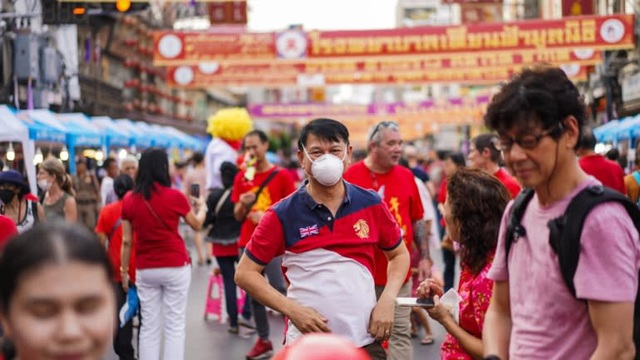 Coronavirus: Tác động kinh tế đã lan khắp châu Á - Ảnh 2.