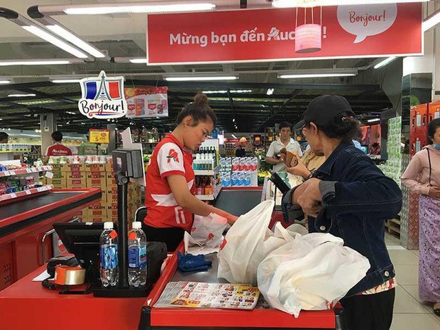 Toàn cảnh thị trường bán lẻ Việt Nam năm Kỷ Hợi - Ảnh 4.