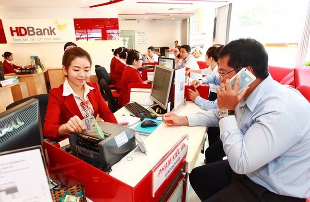 HDBank đã làm được gì sau 30 năm - Ảnh 1.