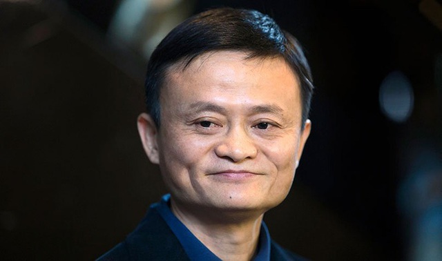 Jack Ma hé lộ cách trả lời email công việc siêu dị: Tối đa chỉ có 3 chữ - Ảnh 2.