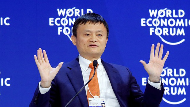 Jack Ma hé lộ cách trả lời email công việc siêu dị: Tối đa chỉ có 3 chữ - Ảnh 3.