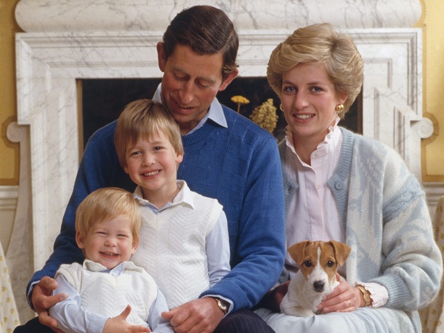 Cựu đầu bếp riêng của Công nương Diana hé lộ cuộc sống hoàng gia phía sau cánh cửa cung điện, bất ngờ nhất là sở thích bình dị này của Thái tử Charles - Ảnh 3.