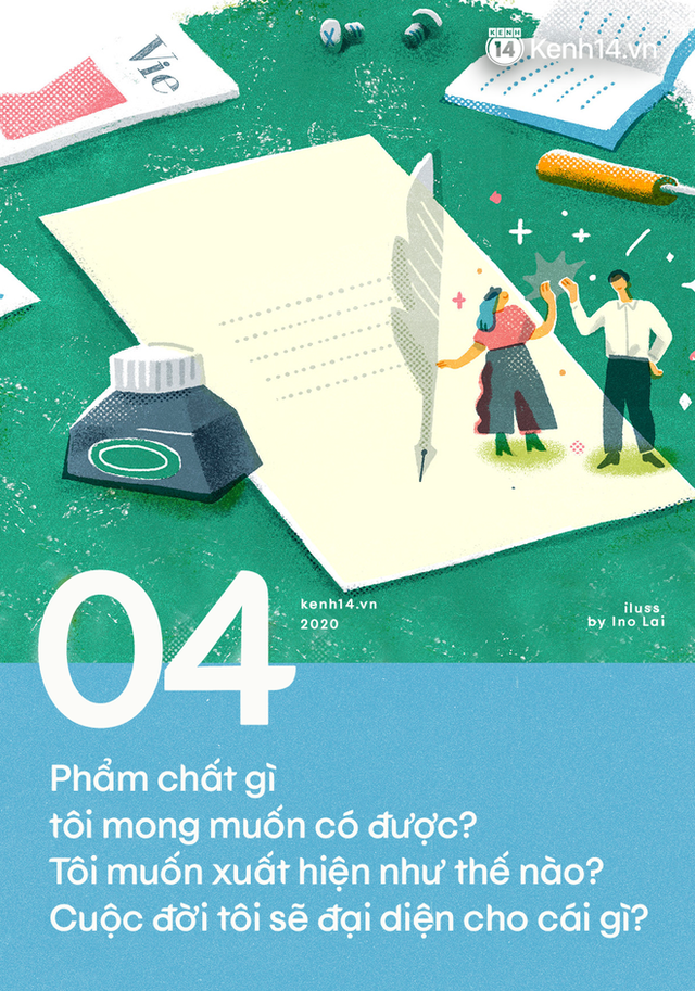  Những người luôn hoài nghi với thành công: “Nhỡ sau này lại thất bại thì sao , đây có phải may mắn?”  - Ảnh 8.