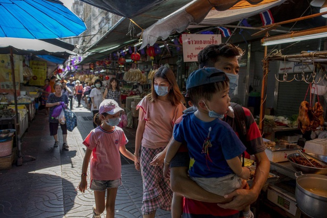Báo Trung Quốc: Các nền kinh tế châu Á có thể hồi phục ra sao sau coronavirus? - Ảnh 3.