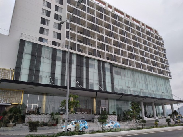 Khách sạn, nhà hàng Nha Trang ế ẩm vì vắng khách du lịch - Ảnh 9.