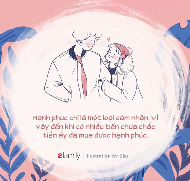 Bát cháo trắng tặng vợ ngày Valentine của chồng Giám đốc và câu chuyện thức tỉnh đàn ông: Món quà giá trị nhất ở trong tâm - Ảnh 3.