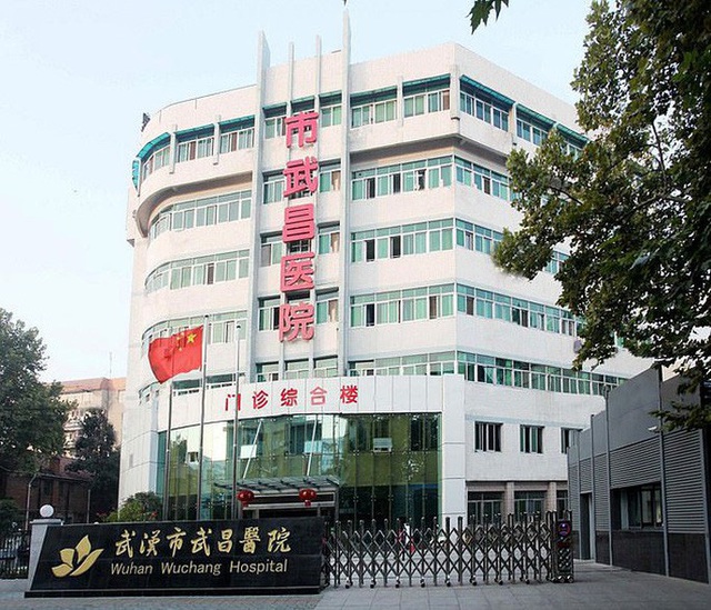  Rối loạn thông tin giám đốc bệnh viện ở Vũ Hán tử vong vì dịch COVID-19  - Ảnh 2.