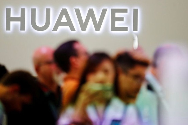Huawei đang thắng chính quyền ông Donald Trump ở châu Âu - Ảnh 1.