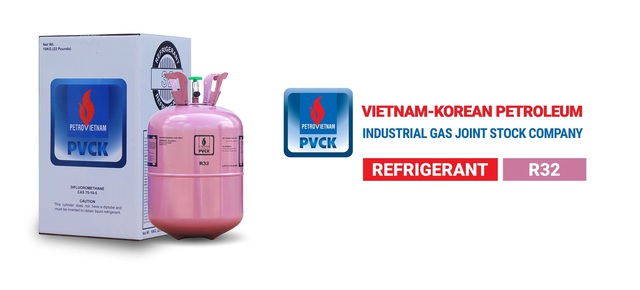 Nhà máy sản xuất khí gas lạnh đạt chuẩn ISO tại Việt Nam - Ảnh 2.