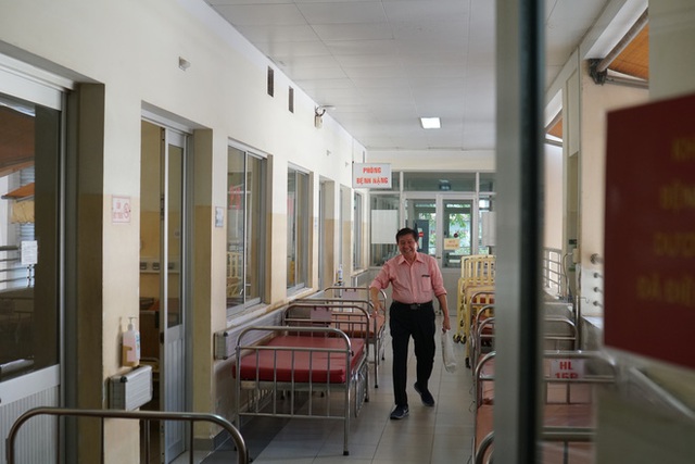  Bệnh nhân Việt kiều Mỹ nhiễm Corona được chữa khỏi ở Sài Gòn: “Các bác sĩ đã cứu tôi từ chỗ chết trở về - Ảnh 2.