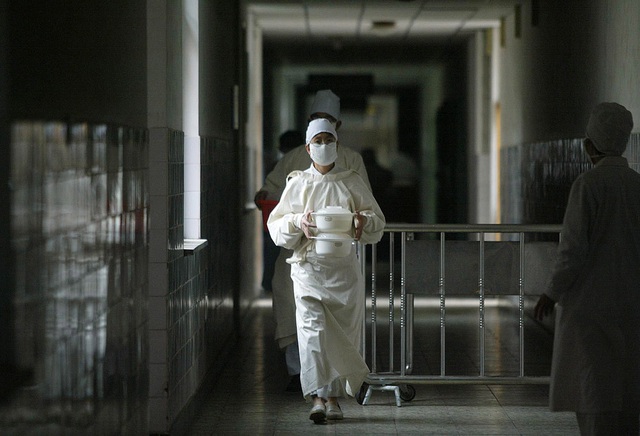 SARS, cúm gia cầm, Covid-19: Vì sao nhiều dịch cúm nguy hiểm đều bắt nguồn từ Trung Quốc? - Ảnh 1.