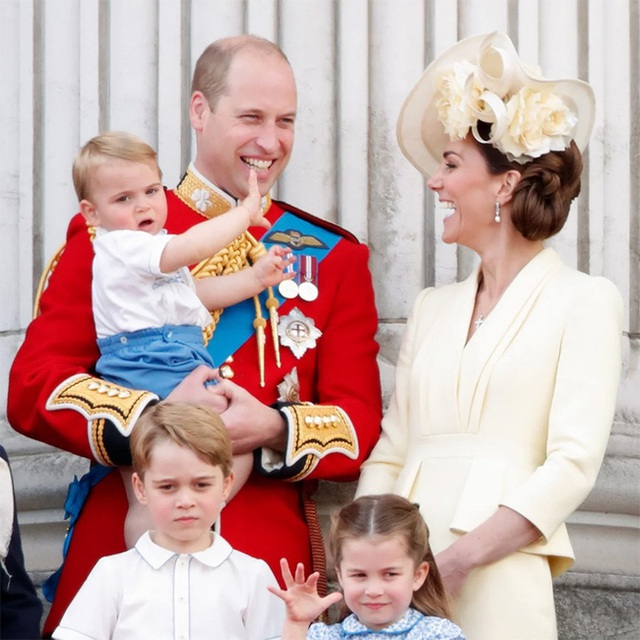 Nữ Công tước Kate Middleton thừa nhận có lỗi với con, nhưng cách dạy con của cô khiến nhiều người tâm phục khẩu phục - Ảnh 2.