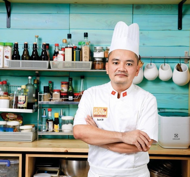 Đại diện nhà hàng của Christine Hà lên tiếng sau khi bị đầu bếp Việt chê dở lẫn miệt thị: Chính những người như anh ấy khiến ẩm thực Việt không thể được thế giới biết đến - Ảnh 2.