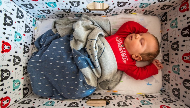 Chuyện sinh con ở Phần Lan: Gần như chẳng mất đồng nào và tưởng chừng cả đất nước đang chăm sóc cho một đứa trẻ - Ảnh 2.