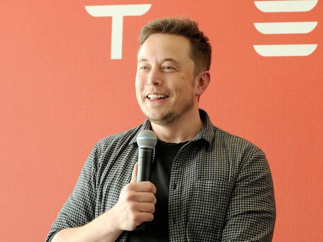 Một ngày làm việc của tỷ phú Elon Musk diễn ra như thế nào? - Ảnh 4.