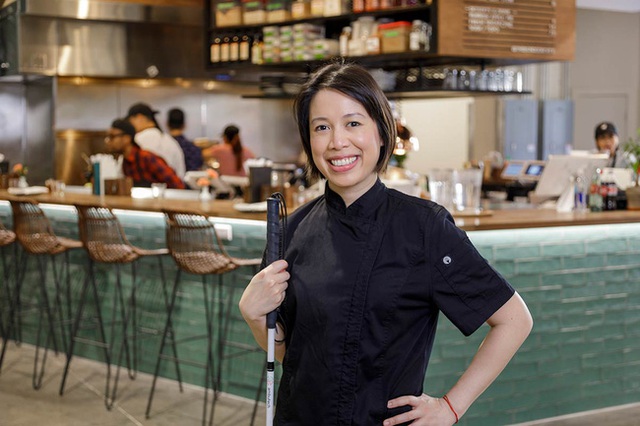 Đại diện nhà hàng của Christine Hà lên tiếng sau khi bị đầu bếp Việt chê dở lẫn miệt thị: Chính những người như anh ấy khiến ẩm thực Việt không thể được thế giới biết đến - Ảnh 1.