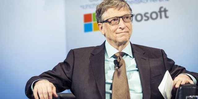 Từng kỹ tính, cầu toàn đến gay gắt, Bill Gates vẫn là ông chủ trong mơ của nhân viên Microsoft: Lí do chắc hẳn khiến ai cũng bất ngờ - Ảnh 2.