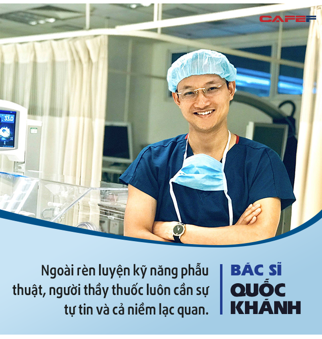 BS Quốc Khánh - bệnh viện Hữu nghị Việt Đức: “Mang tâm trạng buồn lo, xin đừng cầm dao mổ” - Ảnh 3.