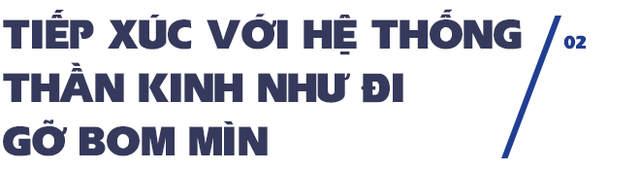 BS Quốc Khánh - bệnh viện Hữu nghị Việt Đức: “Mang tâm trạng buồn lo, xin đừng cầm dao mổ” - Ảnh 4.