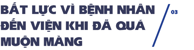 BS Quốc Khánh - bệnh viện Hữu nghị Việt Đức: “Mang tâm trạng buồn lo, xin đừng cầm dao mổ” - Ảnh 6.