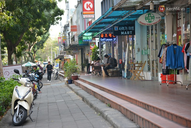 Người Hàn Quốc ở Sài Gòn giữa dịch Covid-19: Chỉ sống ở đây thôi là thấy yên tâm rồi vì Việt Nam phòng chống dịch rất tốt - Ảnh 6.