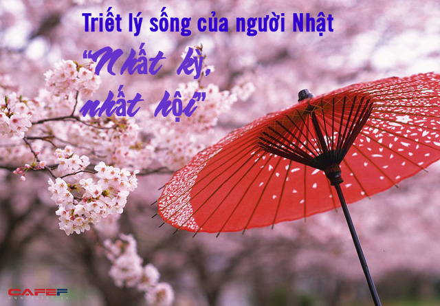 Triết lý Nhất kỳ, nhất hội của người Nhật: Đời người chỉ có cơ hội 1 lần, hãy trân quý từng cuộc gặp gỡ và tận hưởng khoảnh khắc hiện tại - Ảnh 1.