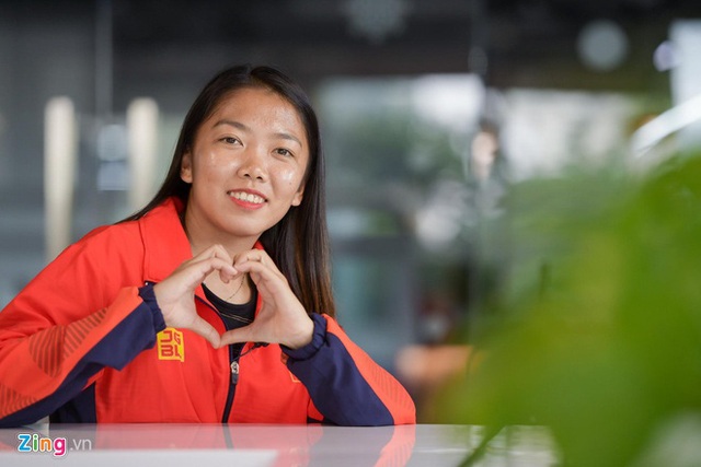 Quang Hải, Huỳnh Như, Châu Bùi lọt danh sách 30 gương mặt dưới 30 tuổi nổi bật nhất Việt Nam năm 2020 của Forbes - Ảnh 22.