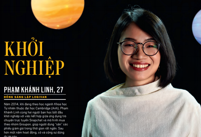 Quang Hải, Huỳnh Như, Châu Bùi lọt danh sách 30 gương mặt dưới 30 tuổi nổi bật nhất Việt Nam năm 2020 của Forbes - Ảnh 1.