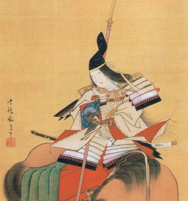 Nữ samurai huyền thoại của Nhật Bản: Biểu tượng nữ quyền từ thời xa xưa khiến các nam nhân khiếp sợ trên chiến trường dù cuộc đời vẫn còn nhiều bí ẩn - Ảnh 1.