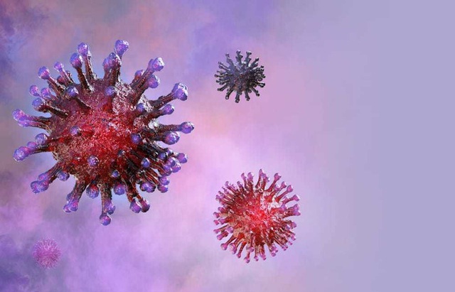 Chuyên gia y tế chỉ ra 4 sự khác biệt giữa viêm phổi Vũ Hán, cảm lạnh và bệnh cúm - Ảnh 2.