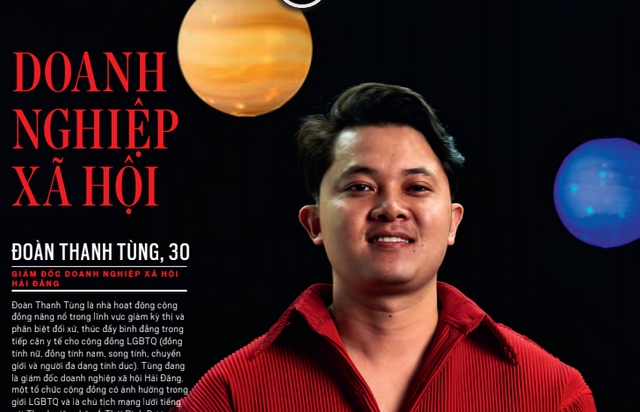 Quang Hải, Huỳnh Như, Châu Bùi lọt danh sách 30 gương mặt dưới 30 tuổi nổi bật nhất Việt Nam năm 2020 của Forbes - Ảnh 11.