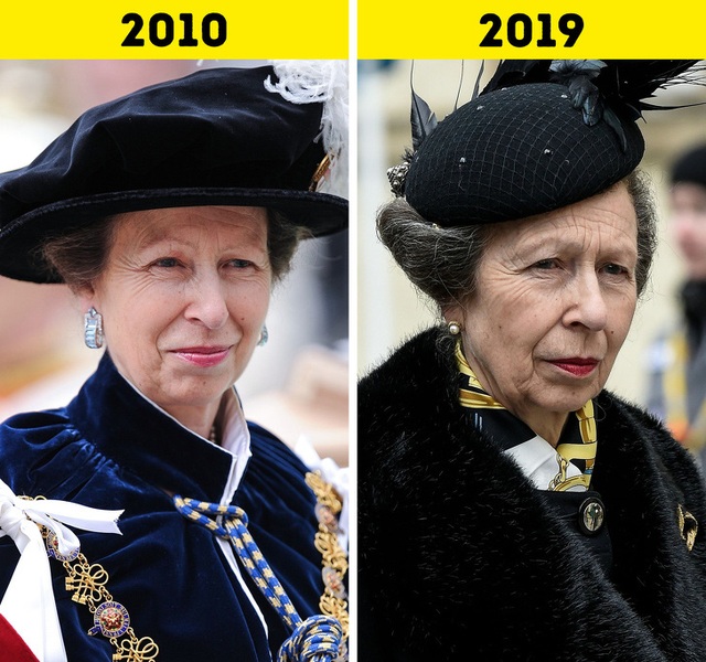 Cùng điểm qua những đổi thay của các thành viên Hoàng gia Anh trong 10 năm qua: Con cháu đã lớn khôn nhưng Nữ hoàng Elizabeth II chẳng hề thay đổi! - Ảnh 9.