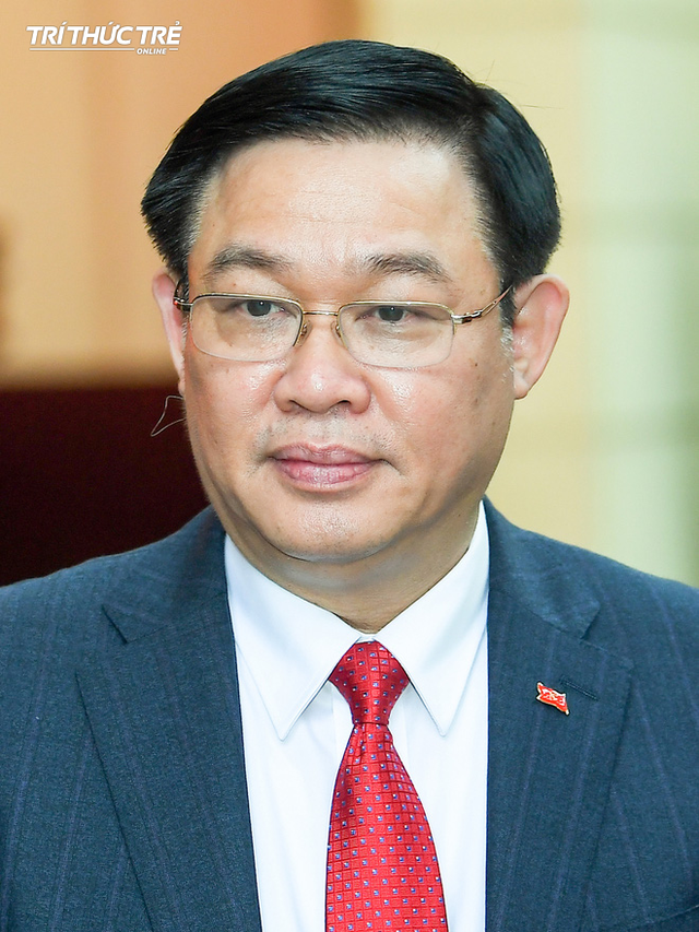 ẢNH: Toàn cảnh lễ nhận quyết định Bí thư Thành ủy Hà Nội của Phó Thủ tướng Vương Đình Huệ - Ảnh 13.