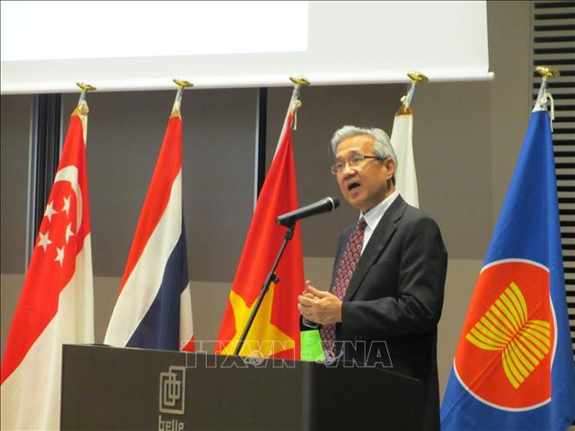 ASEAN 2020: Bài toán và lời giải cho kinh tế nội khối - Ảnh 1.