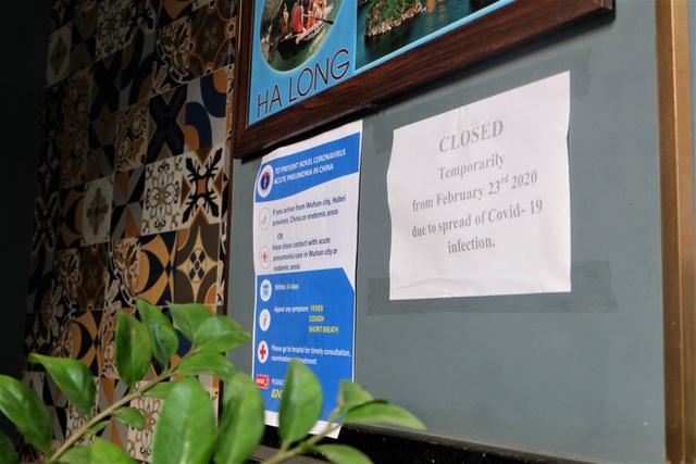Đói khách vì dịch Covid-19, khách sạn 3 sao ở Hà Nội giảm sốc giá phòng còn 299.000 đồng - Ảnh 5.