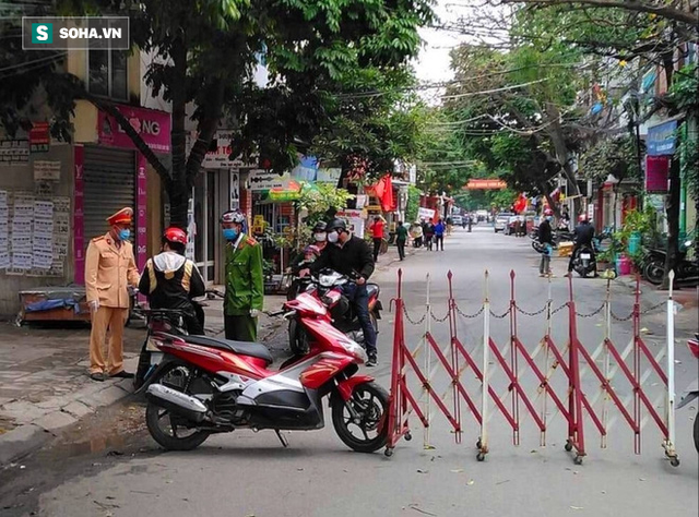 Cố vấn cao cấp phòng dịch Covid-19: Quy tắc phòng bệnh nằm lòng ai cũng cần nhớ và áp dụng - Ảnh 2.