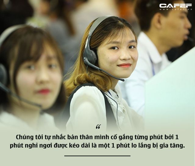 Hotline 19009095: Nhật ký những đêm trắng chống dịch Covid-19 của tổng đài viên Viettel - Ảnh 1.