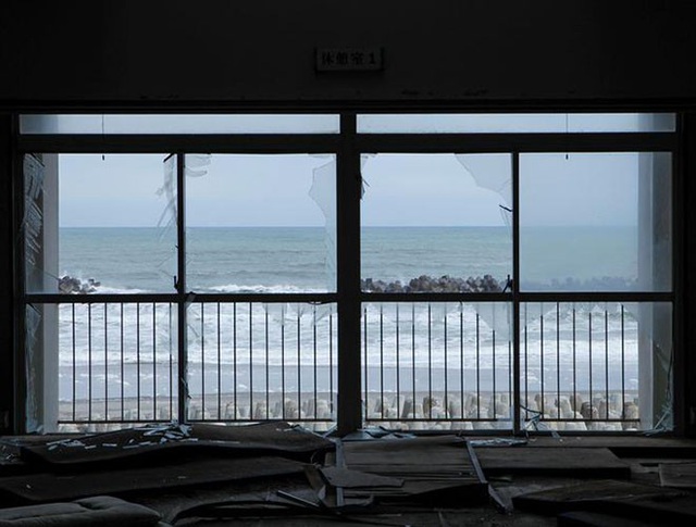  [ẢNH] Bên trong vùng cấm tại Fukushima 9 năm sau thảm họa - Ảnh 2.