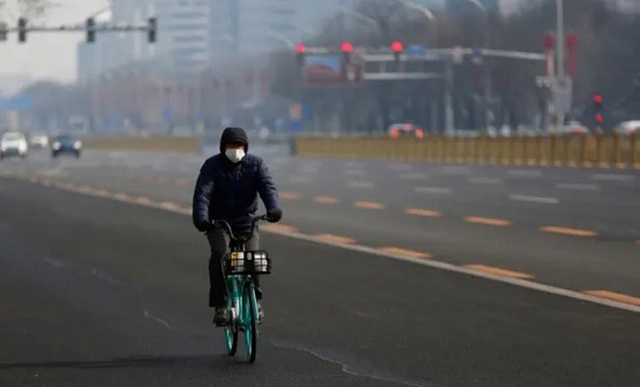 Đại dịch Covid-19 gián tiếp cứu sống nhiều dịch vụ chia sẻ xe đạp đang “hấp hối” tại Trung Quốc - Ảnh 1.